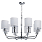 Люстра CHIARO 386017008