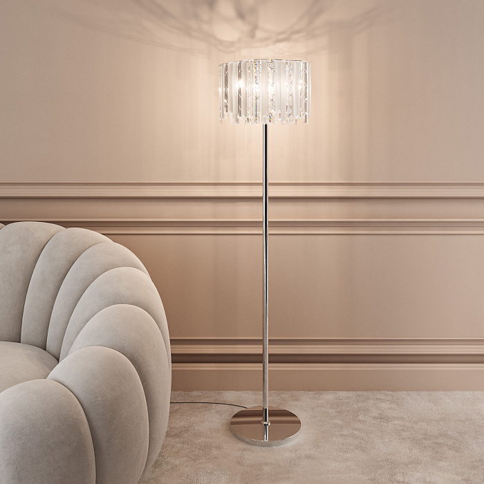 Eurosvet 109011 хром