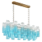 LOFT IT 10580/1000R Clear blue