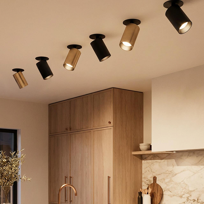 Светильник  CL512D11