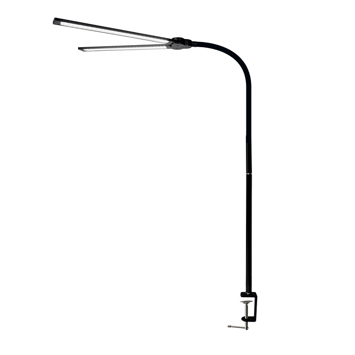 Настольная лампа ARTE LAMP A5127LT-1BK