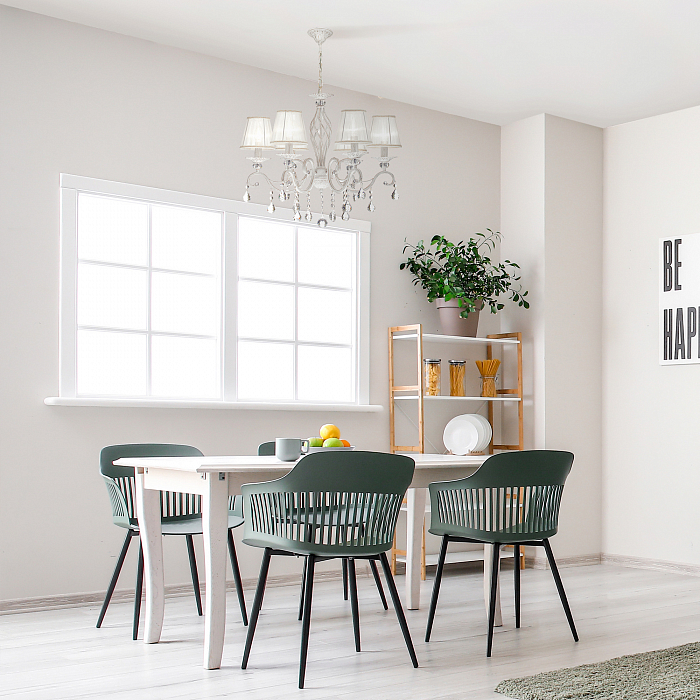 Люстра подвесная Maytoni ARM247-06-G