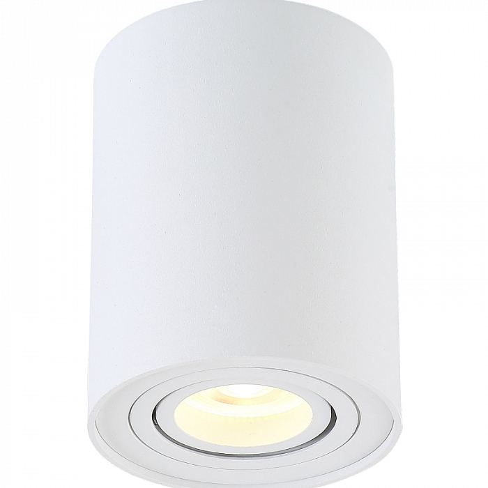 Светильник Crystal Lux CLT 410C1 WH