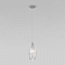 Люстра Eurosvet 50222/1 прозрачный
