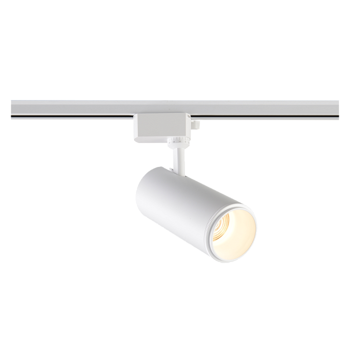 Crystal Lux CLT 0.31 021 WH 3CCT ZOOM