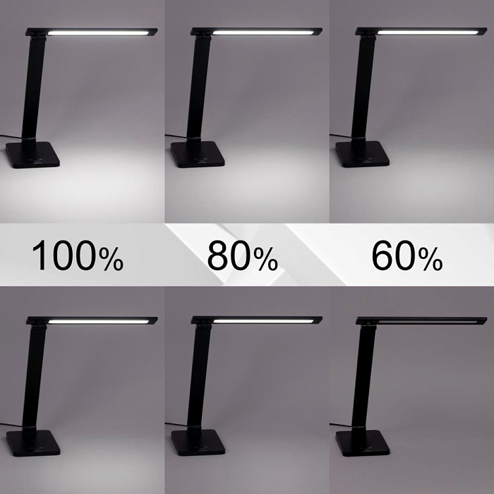 Настольная лампа  CL803081