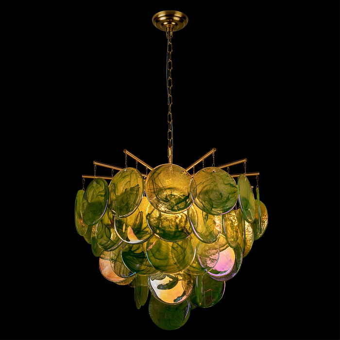LOFT IT 10492/600 Green