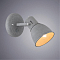 Спот на 1 лампу ARTE LAMP A1677AP-1GY