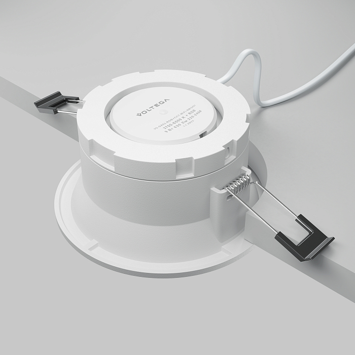 Technical DL126-GX53-WMG