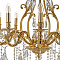 Люстра Dio D`arte Barolo E 1.1.10.600 CG