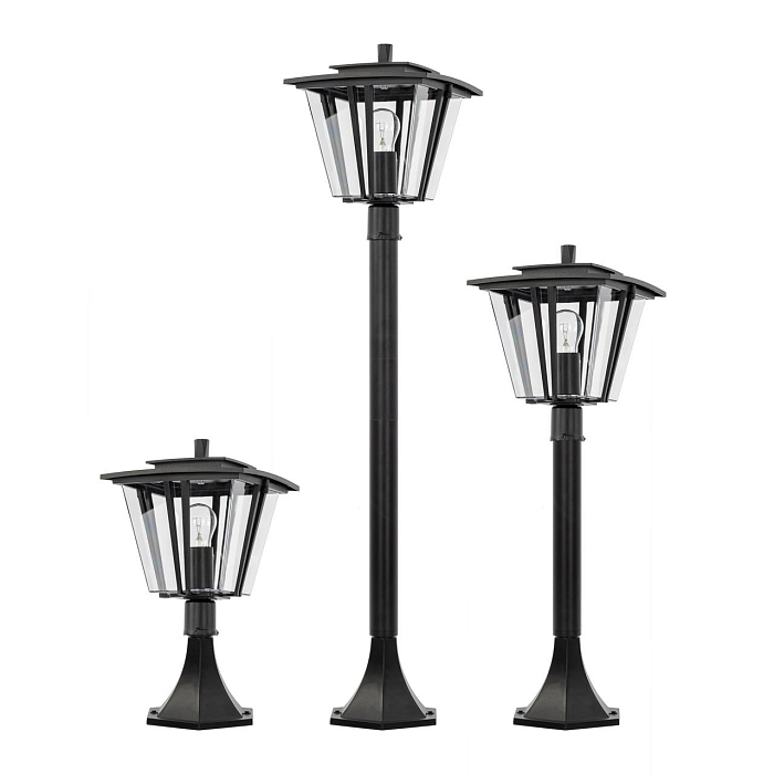 Уличный светильник  CLU10B