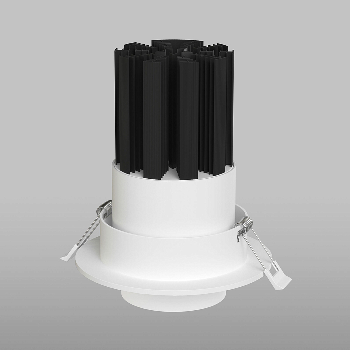 Светильник Elektrostandard 9919 LED 10W 4200K белый