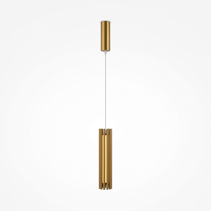 Светильник Maytoni MOD410PL-L12BS3K