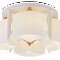 Люстра потолочная Sfera Sveta 85652/4C WHITE+FGD