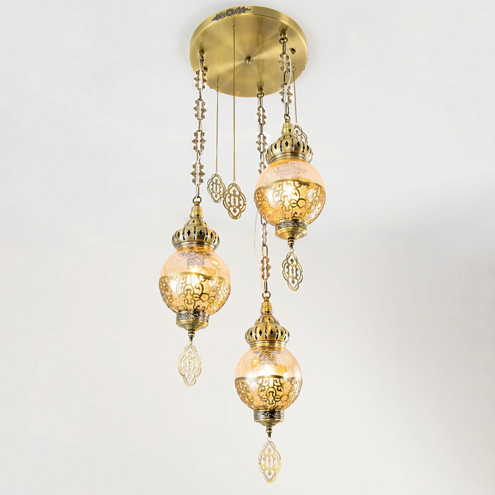 Светильник  CL419133