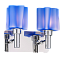 Бра Rilon B6080/2W BLUE