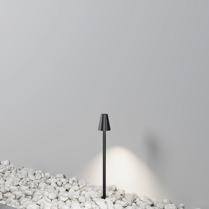 Outdoor O504FL-L1B3K