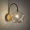 TK Lighting 11152 Lava Sabia