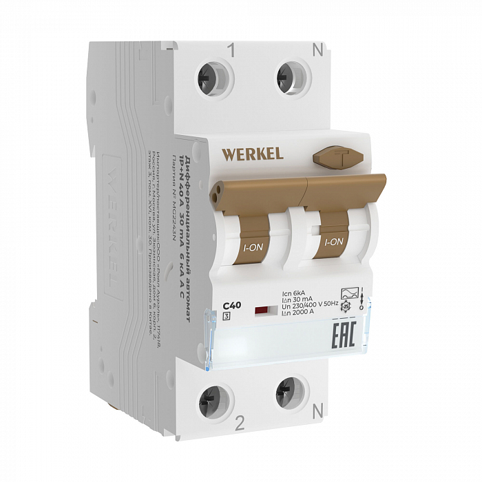 Werkel W922P164