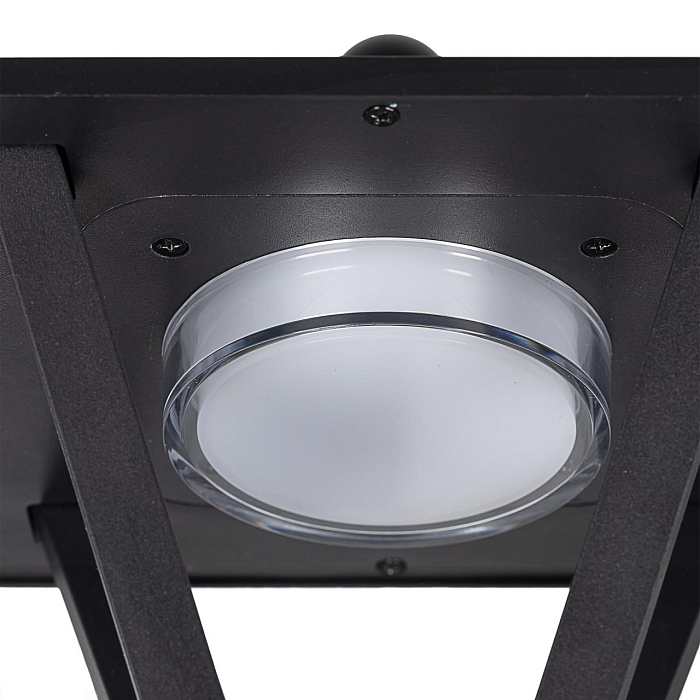 Уличный светильник  CLU12W