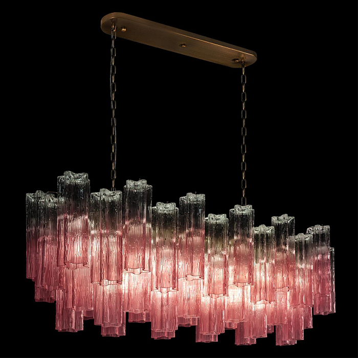 LOFT IT 10580/1000R Clear pink