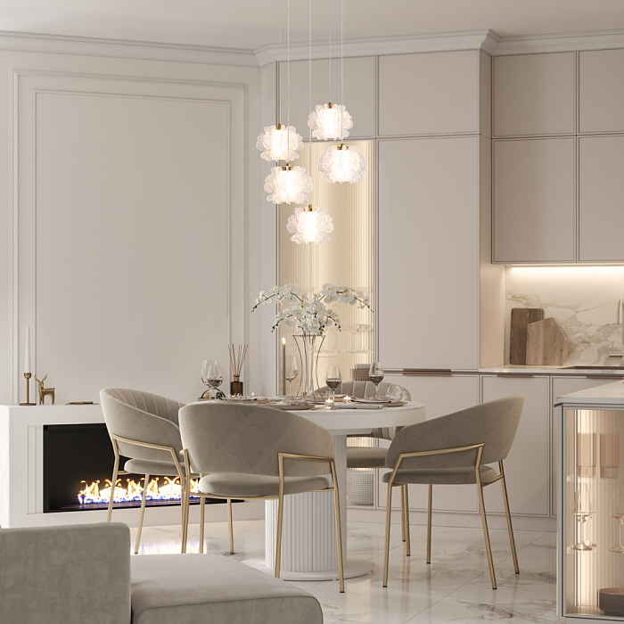 Freya FR5579PL-L40BS