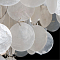 Люстра ARTE LAMP A4100LM-6CC