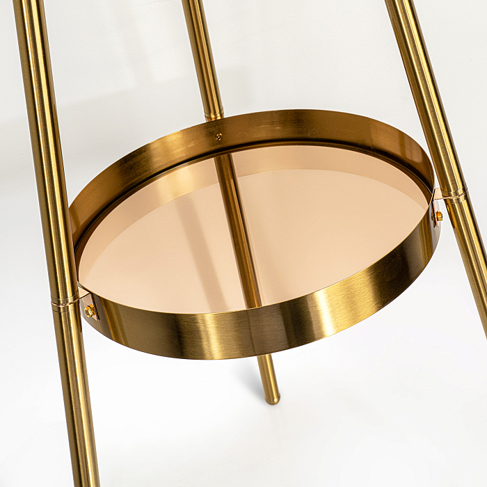 Торшер  MD.6812.01FL