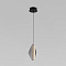 Eurosvet 304054 LED латунь