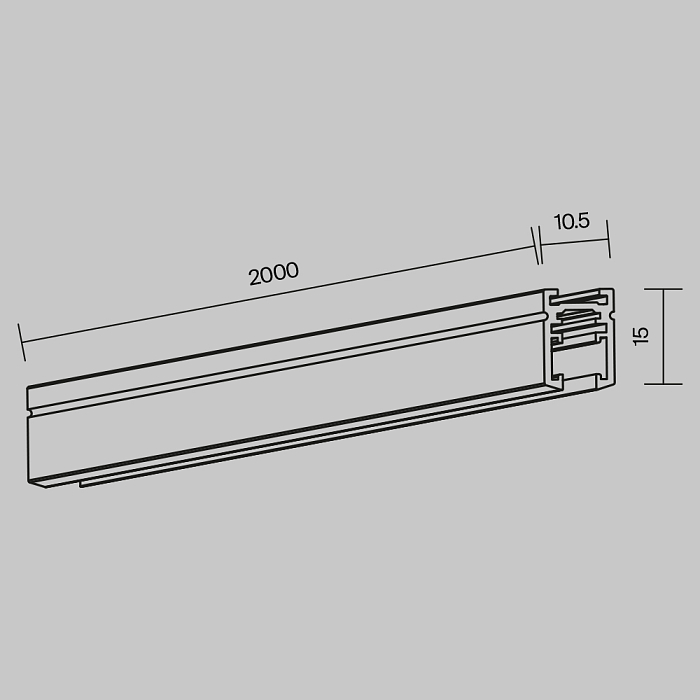 Technical TRX184-112B-1