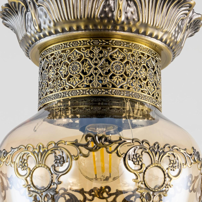 Светильник  CL419213