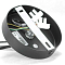 Люстра Lussole GRLSP-8198