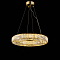 Люстра NewRgy E26-ф600*H80(1200) H GOLD