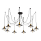 Люстра  CL451091