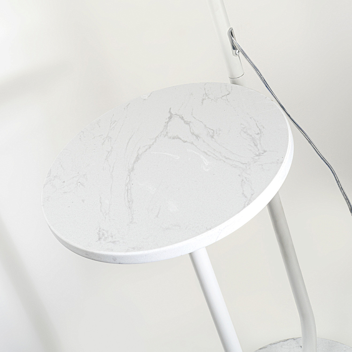 Торшер  MD.6807.01FL