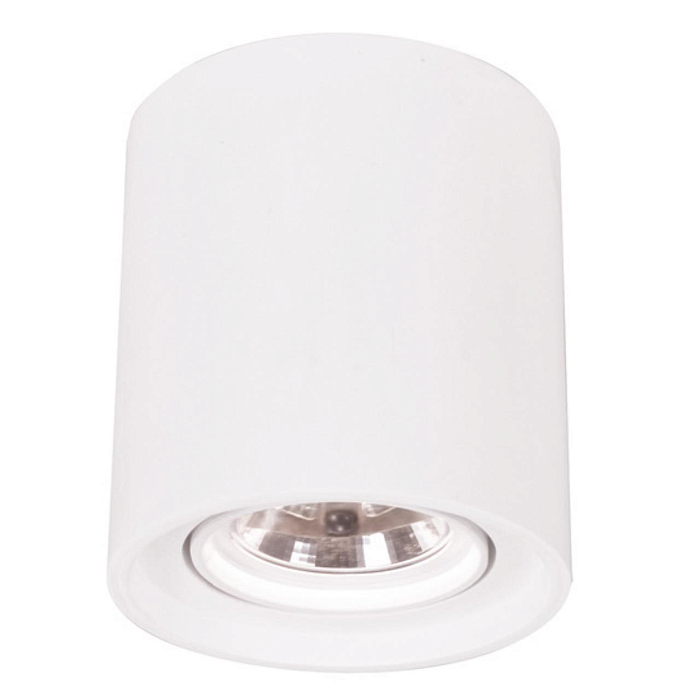 Светильник ARTE LAMP A9262PL-1WH