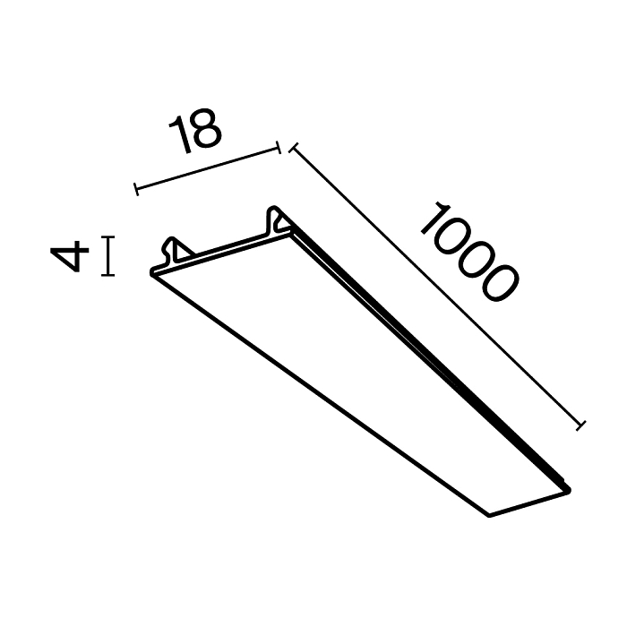 Technical TRA001DO-1B