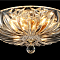 Светильник потолочная Crystal Lux DENIS D400 GOLD