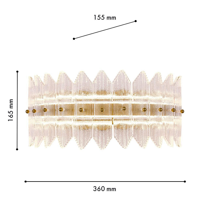Favourite 4754-1W