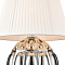 Настольная лампа интерьерная Vele Luce VL4263N21