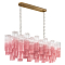 LOFT IT 10580/1000R Clear pink