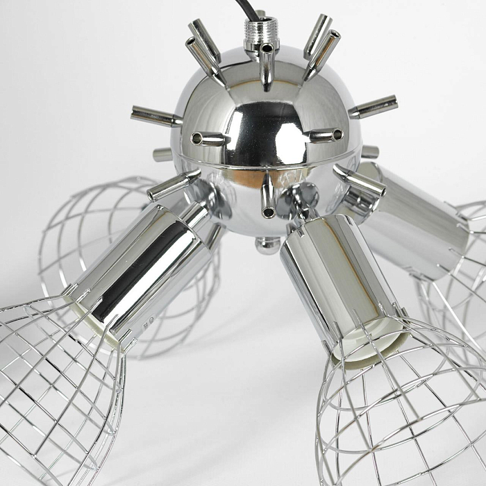 Люстра Lussole LSP-0199