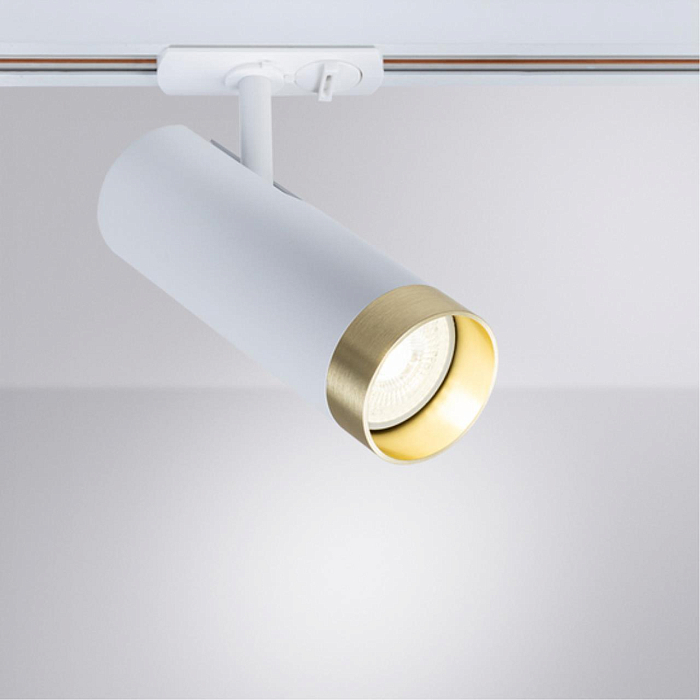 Arte Lamp A2356PL-1WH