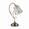 Настольная лампа интерьерная Freya FR2405-TL-01-BZ