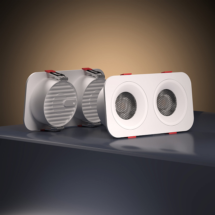 Светильник Elektrostandard 15277/LED