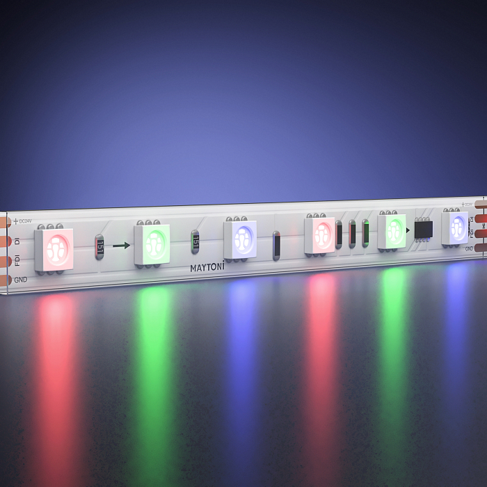 Светодиодная лента Led Strip 201249