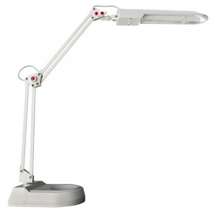 Настольная лампа для школьников ARTE LAMP A5810LT-1WH
