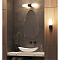 Интерьерная подсветка ARTE LAMP A1209AP-2BK