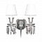 Светильник LOFT IT 10210/2W White