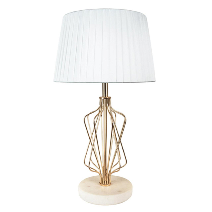 Настольная лампа ARTE LAMP A4035LT-1GO